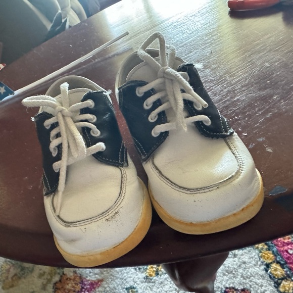 Little boys Stride Right shoes - Picture 1 of 7